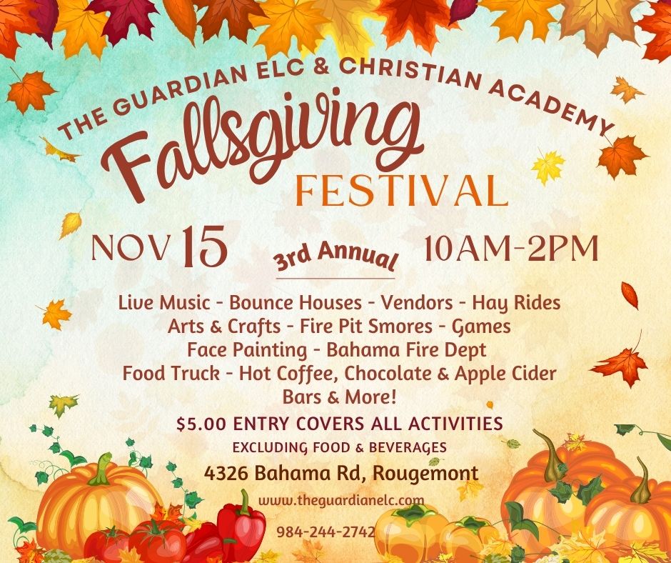 Fall Festival