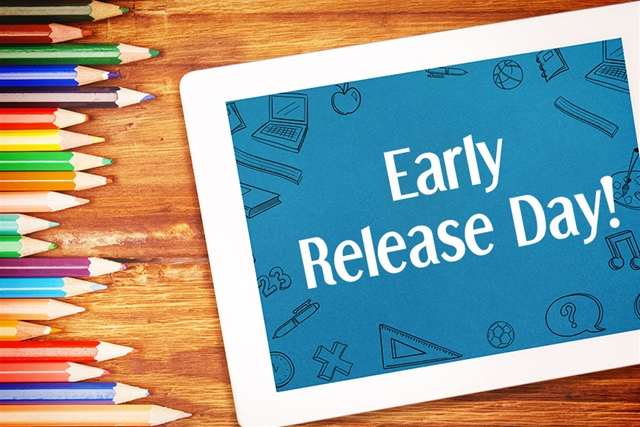 Elementary Early Release