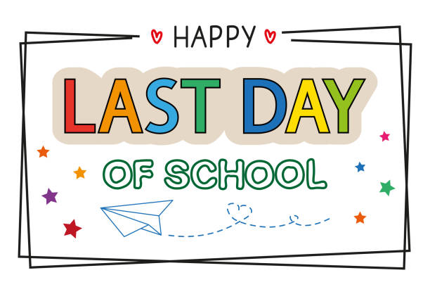 Elementary Last Day of School/Early Release