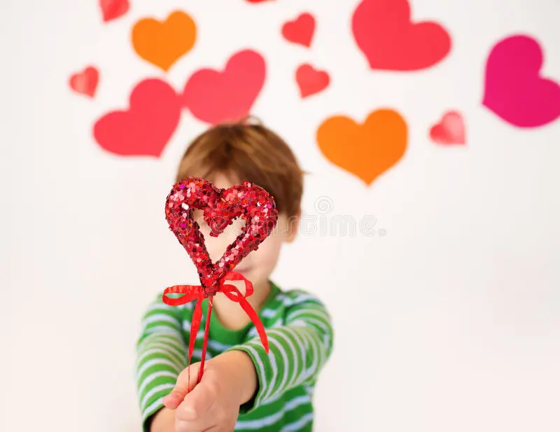 Class Valentine Parties