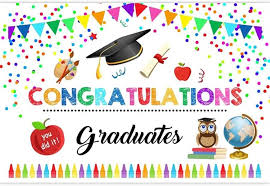 Preschool & Kindergarten Graduation Ceremony