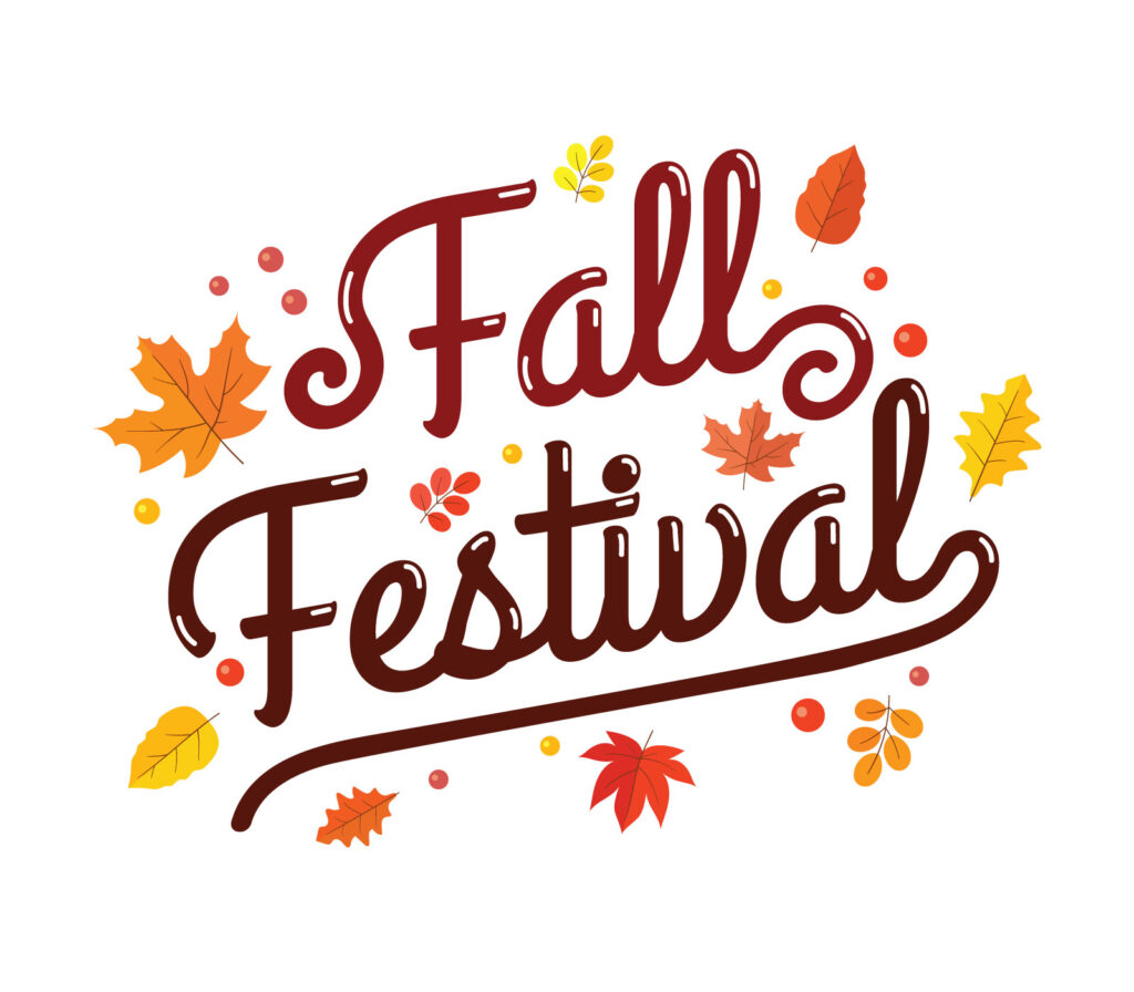 Falls-Giving Festival