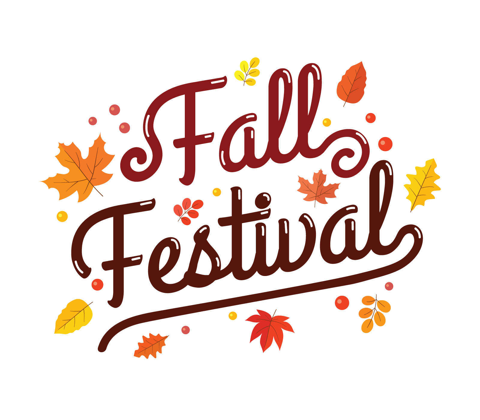 Falls-Giving Festival