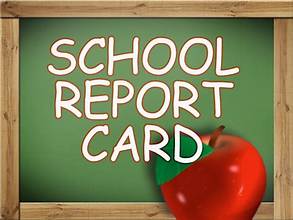 Elementary Early Release at Report Cards Issued